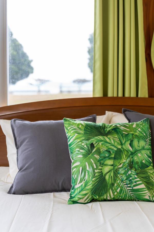 Deluxe Room 130平米 Urumahotel 外观 照片