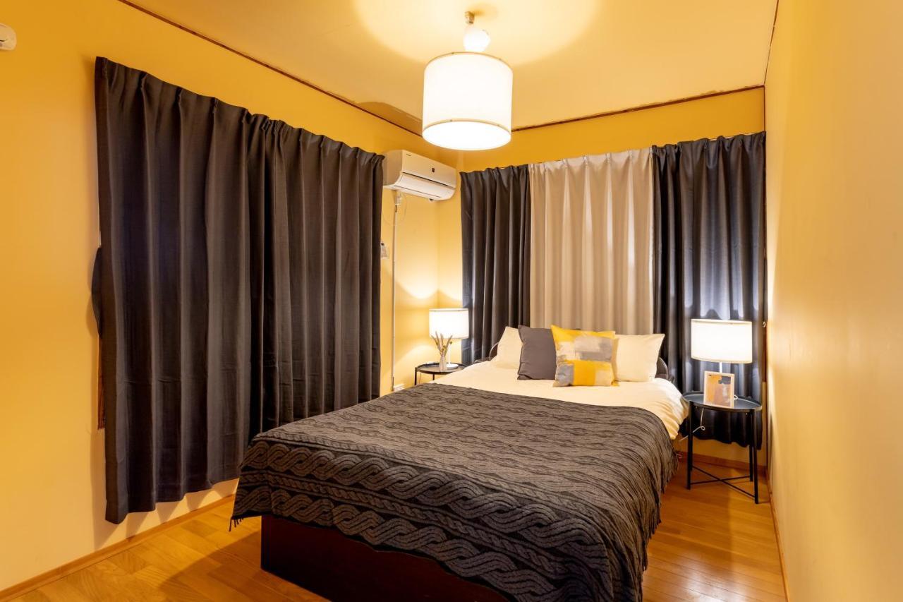 Deluxe Room 130平米 Urumahotel 外观 照片