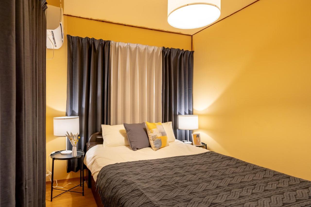 Deluxe Room 130平米 Urumahotel 外观 照片
