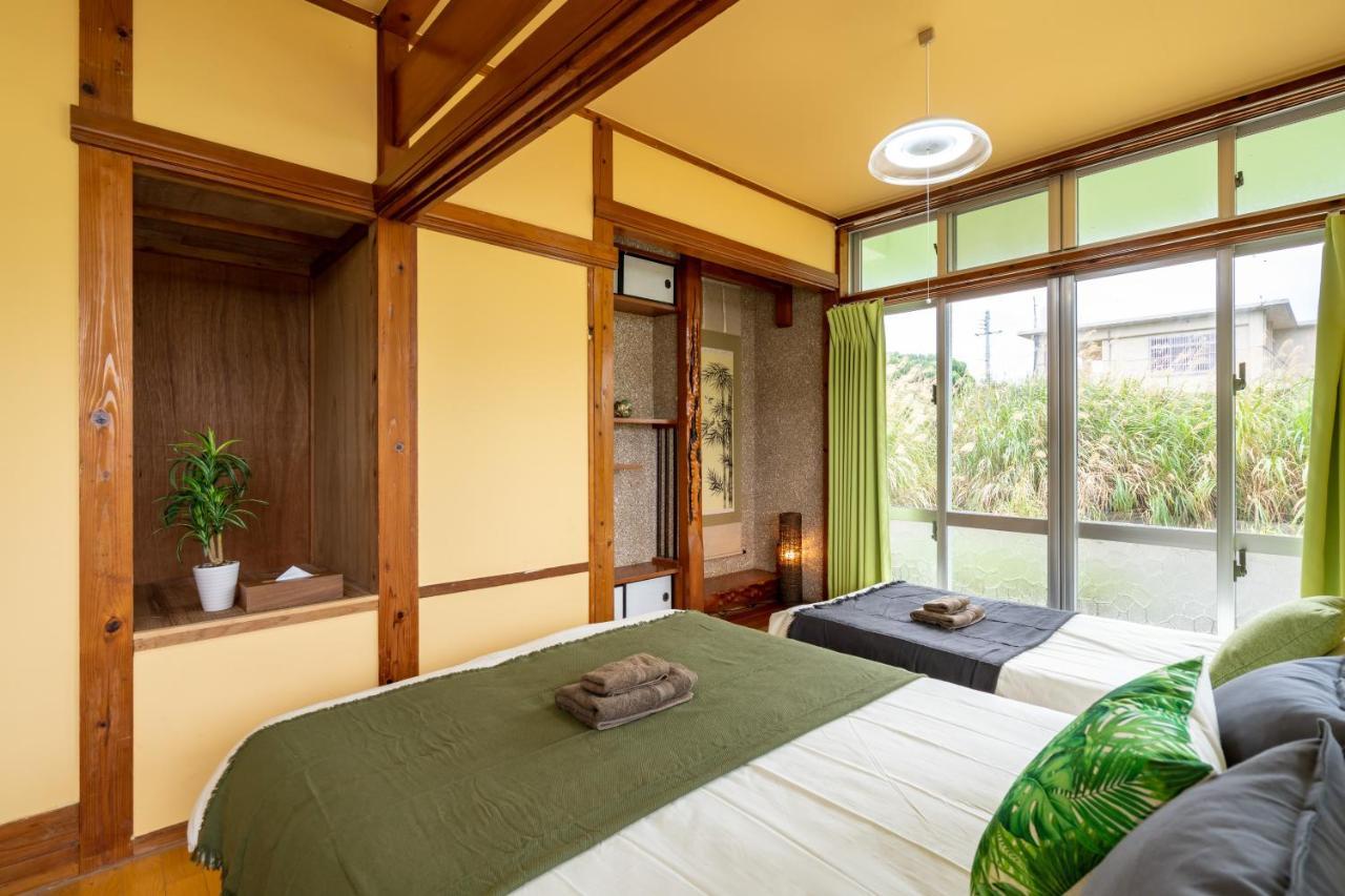 Deluxe Room 130平米 Urumahotel 外观 照片