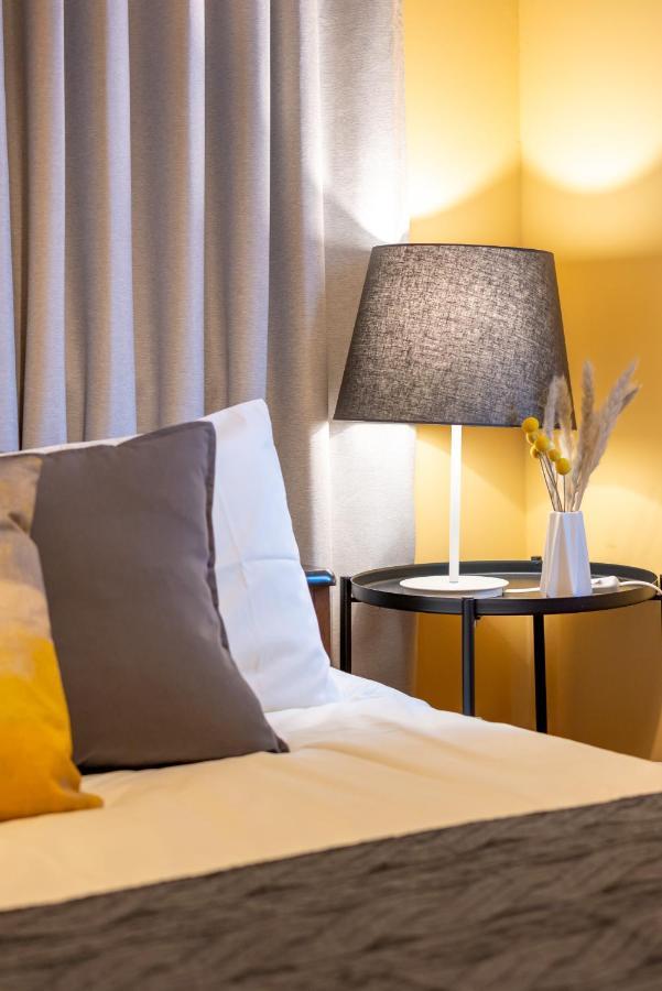 Deluxe Room 130平米 Urumahotel 外观 照片