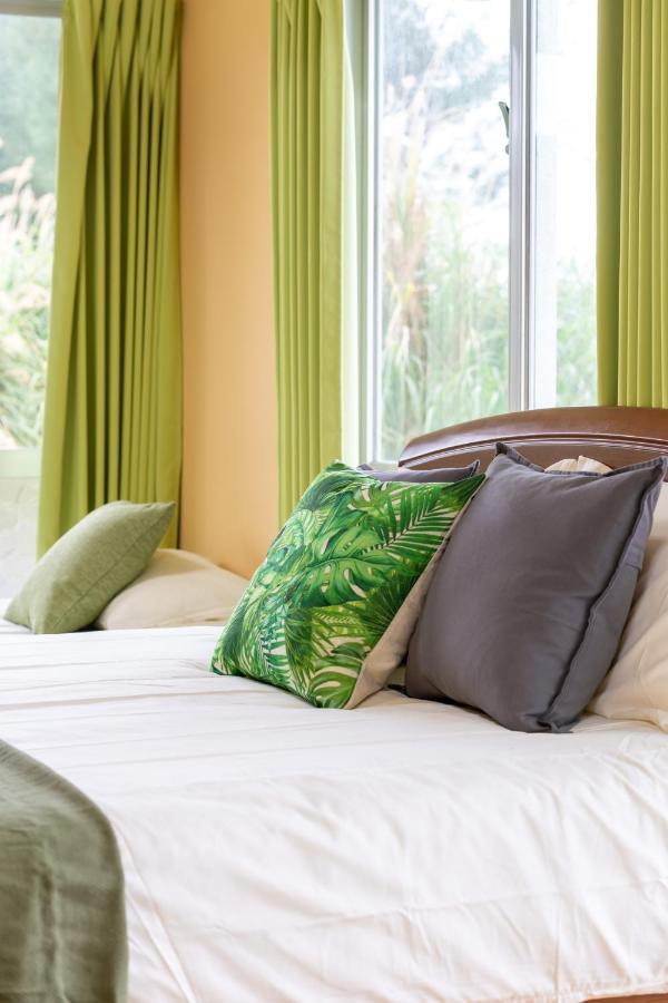 Deluxe Room 130平米 Urumahotel 外观 照片