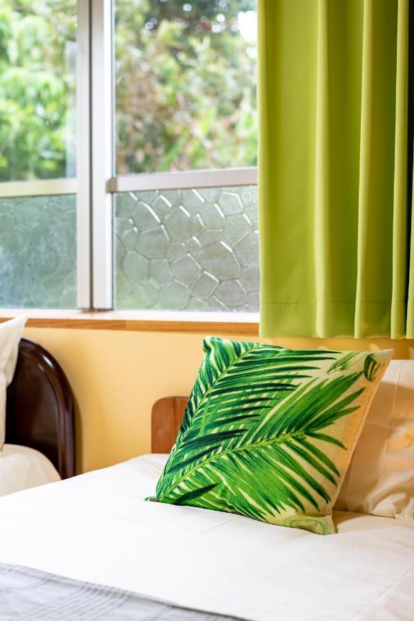 Deluxe Room 130平米 Urumahotel 外观 照片