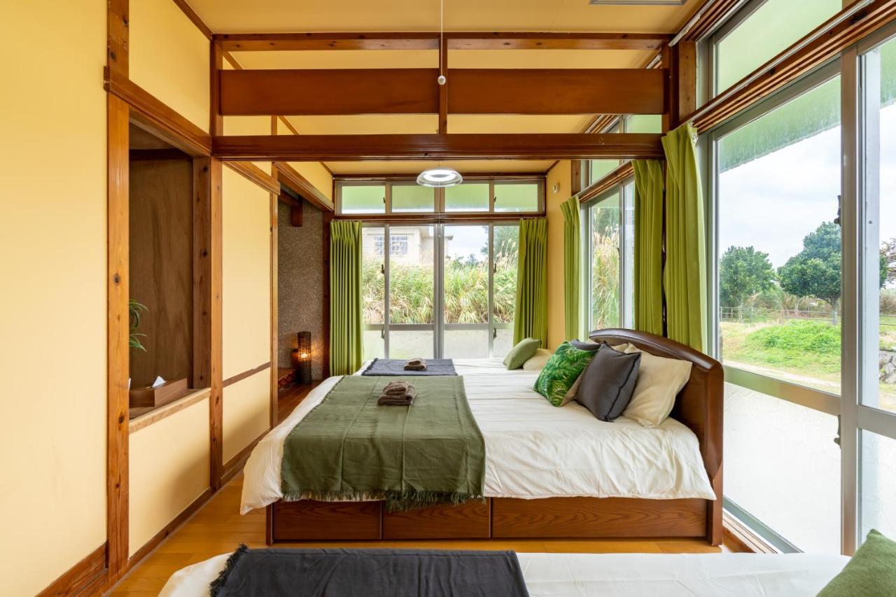 Deluxe Room 130平米 Urumahotel 外观 照片