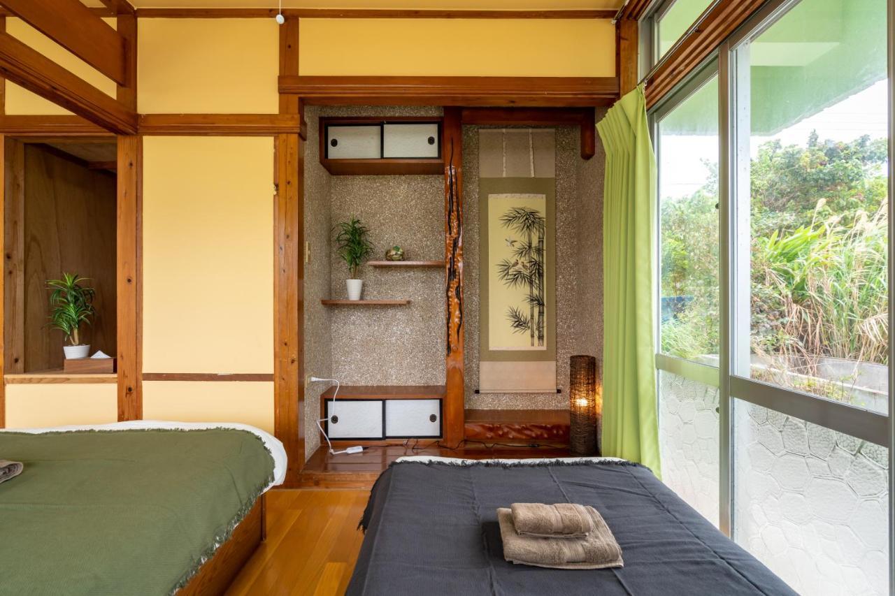 Deluxe Room 130平米 Urumahotel 外观 照片