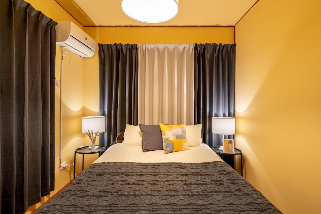 Deluxe Room 130平米 Urumahotel 外观 照片