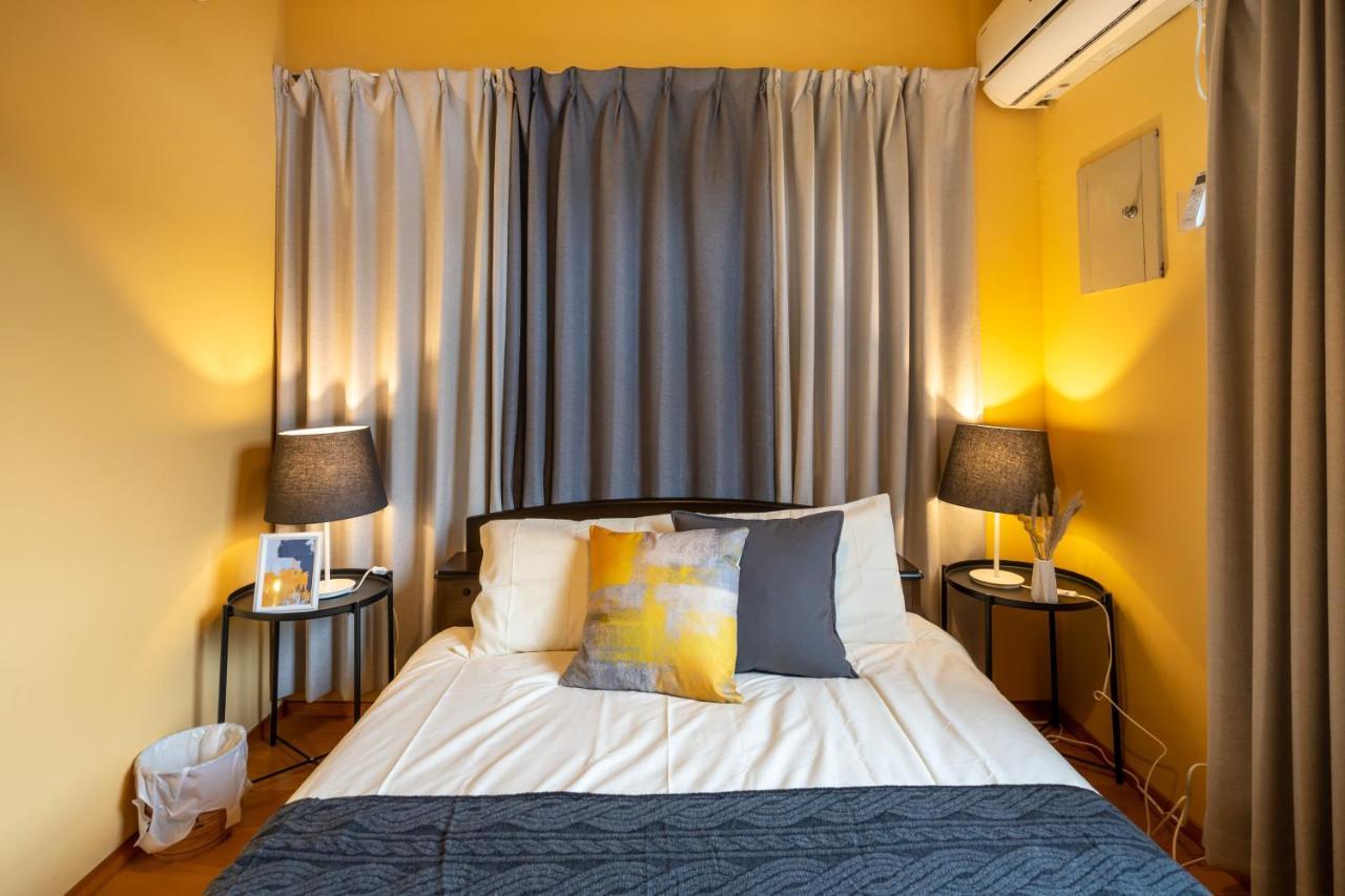 Deluxe Room 130平米 Urumahotel 外观 照片